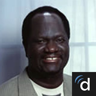 William Kamanda, MD