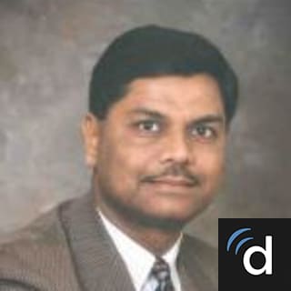 Dushyant Patel, MD