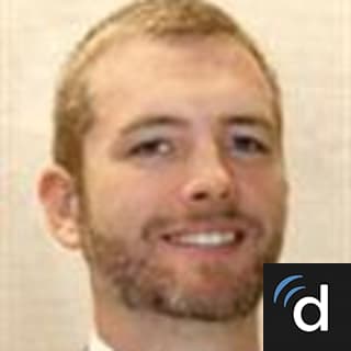 Patrick Henderson, MD