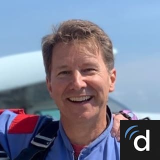 Mark Spanier, MD