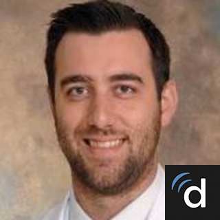 George Ceballos, MD, Internal Medicine, Cincinnati, OH