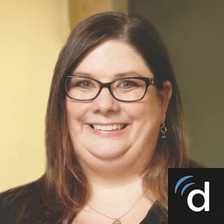 Amber Hildebrandt, MD