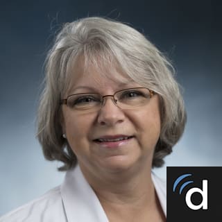 Gail Shively, Family Nurse Practitioner, Fort Wayne, IN