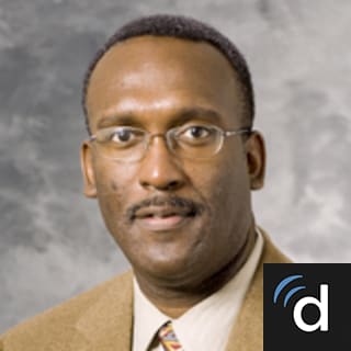 Jimmie Stewart III, MD