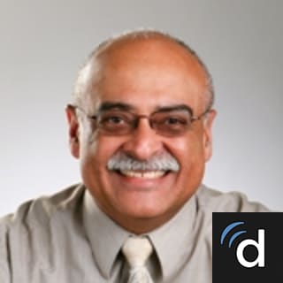 Hector Aybar, MD