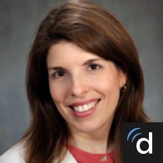 Carrie Burns, MD
