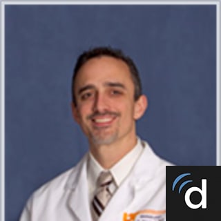 Steven Knight, MD