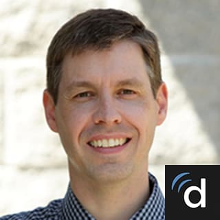 Andrew Brockenbrough, MD