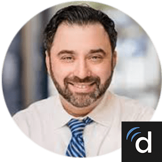 Alexander Lakowsky, MD