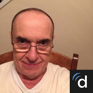 Nicholas Mentus, MD
