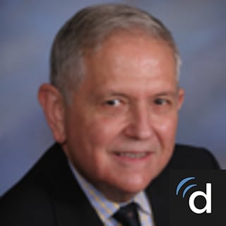 Raul Montemayor, MD