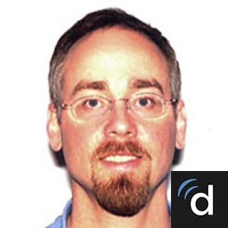 Andrew Allison, MD