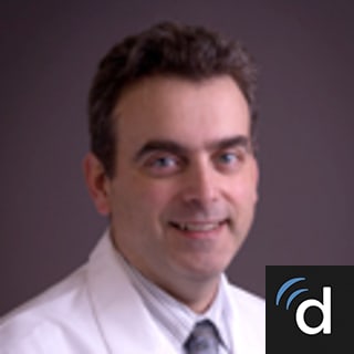 John Trudel, MD