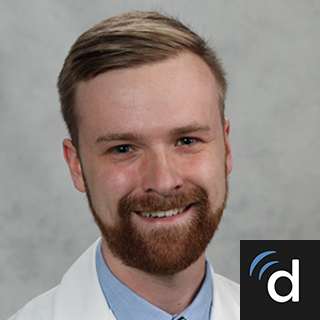 Caleb Martin, DO, Resident Physician, Charleston, WV