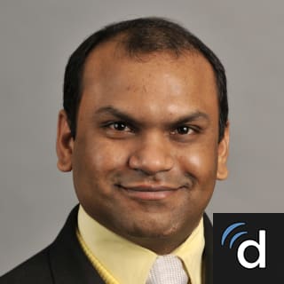 Mushtaq Mohammed, MD