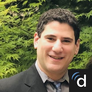 Jonathan Berg, MD