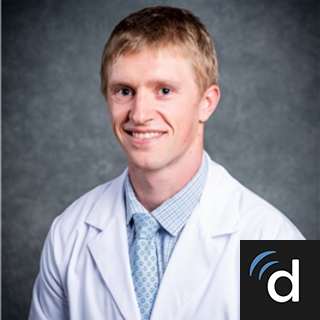Ben Fortson, MD