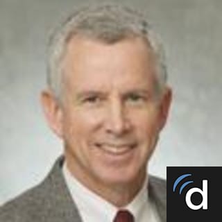 Michael Alexander, MD