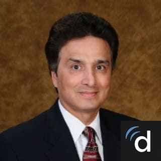 Nadeem Iqbal, MD