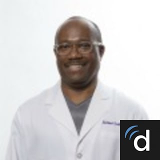 Richard Goodjoin, MD, Internal Medicine, Fayetteville, GA