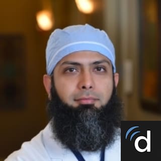 Irteza Inayat, MD