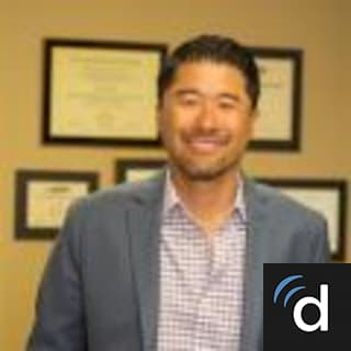 James Choi, MD
