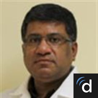 Ramesh Nambiar, MD