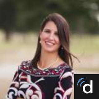 Tiffany Burns, MD