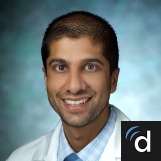 Rajeev Wadia, MD