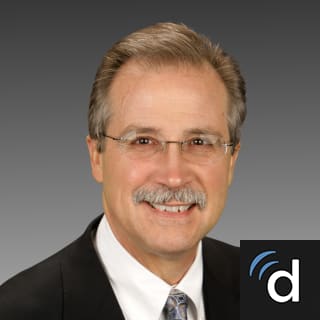 James Delmore, MD
