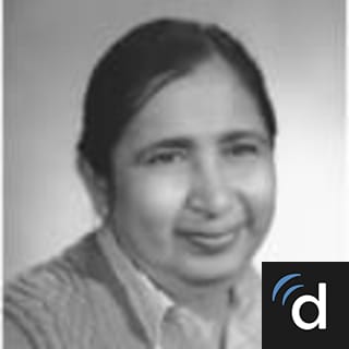 Maleka Qayumi, MD