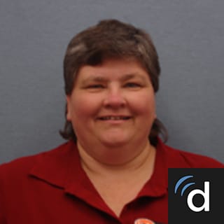 Luann Evert, Family Nurse Practitioner, Ada, OK