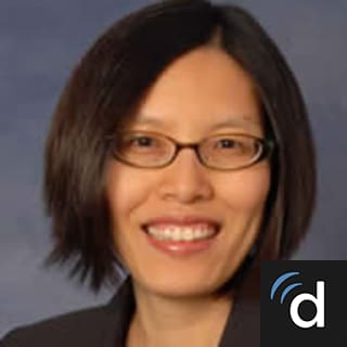 Yujuan Choy, MD