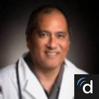 Lucio Pascua, MD