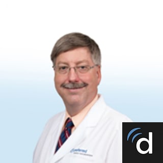 Paul Hartley, MD