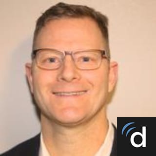 Michael Lenz, MD