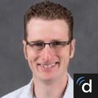 Derek Henderson, Family Medicine, Buchanan, MI