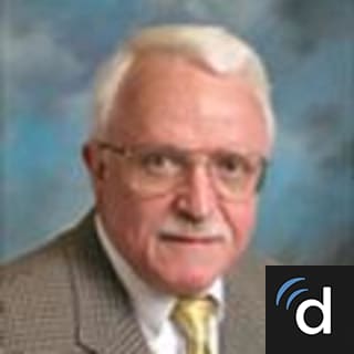 Robert Russell, MD