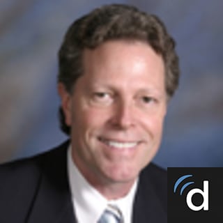 Daniel Scroggins, MD