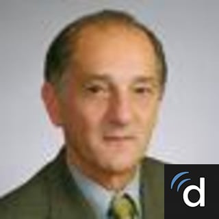 Anthony Cutrona Jr, MD, Infectious Disease, Youngstown, OH