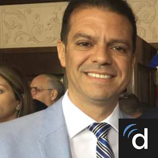 Franklin Rivera-Carrasquillo, MD