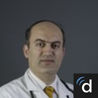 Arkadiy Izrailov, MD