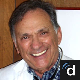 Arnold Chanin, MD