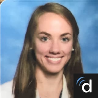 Emily (Foltz) Barnes, MD