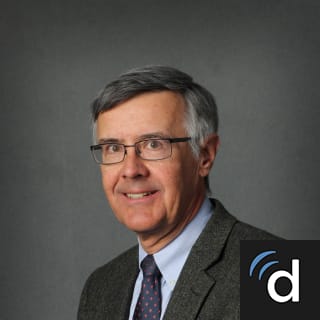 Richard Hagelberg, MD