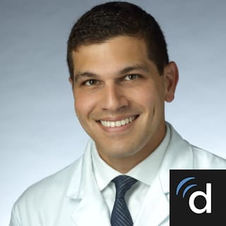 Yasar Torres-Yaghi, MD, Neurology, Washington, DC
