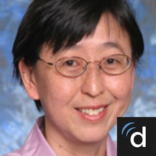 Flora Wu, MD