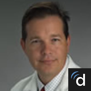 Hinrich Staecker, MD