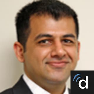 Ahmad Gill, MD, Hematology, Aiken, SC