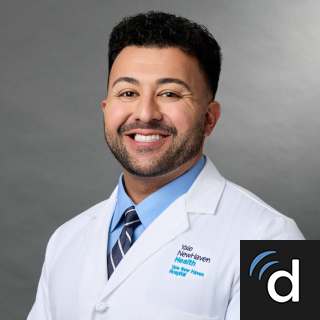 Anthony Seddio, MD, Orthopaedic Surgery, New Haven, CT